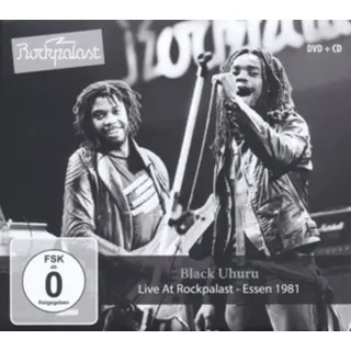Live At Rockpalast (Essen 1981)