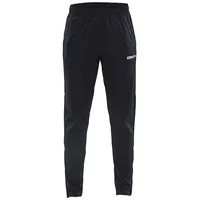 Craft Progress Hosen - Black - L