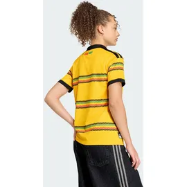 adidas Jamaika Heimtrikot 2026 Unisex Gr. XXL