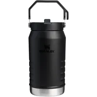 Stanley IceFlow Flip Straw Jug schwarz 1,9 l