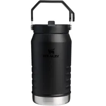 Stanley IceFlow Flip Straw Jug schwarz 1,9 l