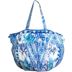 Isla Bonita By Sigris  Handtasche Kurzhandbeutel  in Blau, Einheitsgrösse