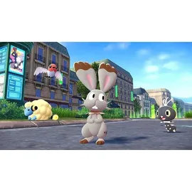 Pokémon-Legenden: Z-A (Nintendo Switch)
