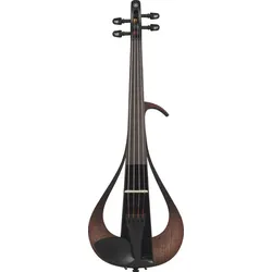 YEV104 TBL Electric Violin (black)