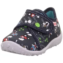superfit Spotty Blau/Mehrfarbig 26