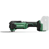 Hikoki CV18DMA CV18DMAW2Z Akku-Multifunktionswerkzeug 18V