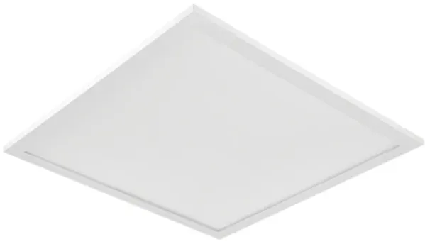 OPPLE LED-Slim Panel Basic G4 S-B4 Sq620-23, 34W, 4000K, U19