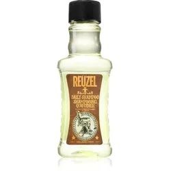 Reuzel Hair Shampoo für tägliches Waschen 100 ml