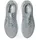 Asics Gel-Nimbus 28 Damen Piedmont Grey/Pure Silver 38
