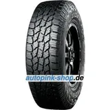 Yokohama LT225/75 R16 115S/112S Geolandar A/T4 G018 RPB