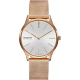 Hanowa PURE 16-9075.09.001 Damenarmbanduhr - Rosegold/Silber