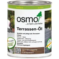 OSMO Terrassen-Öl