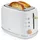 Briebe TA1166WHT 6 Toast Stufen Weiß