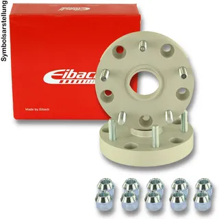 Eibach Spurverbreiterung Pro-Spacer S90-4-30-029
