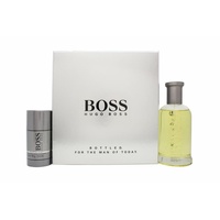 Hugo Boss Bottled Geschenkset 275 ml