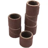 Furminator Schleifbänder mit 120er Körnung Ersatzteil für den FURminator Krallenschleifer, 6 Stück