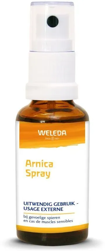 Weleda Arnika Spray