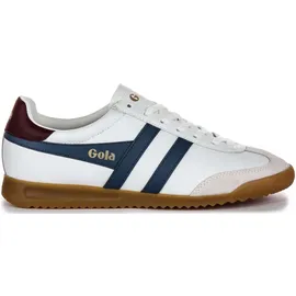 GOLA Torpedo Herren Weiß/Deep Red/Sapphire 44
