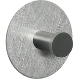 Spirella Punt-Round Haken Weiß 10.13938