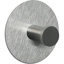 Spirella Punt-Round Haken Weiß 10.13938