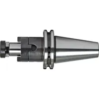 Fortis Kombi-Aufsteckfräserdorn kurz SK40 22x55 fortis