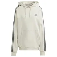 Adidas Sportswear Kapuzensweatshirt »ESSENTIALS 3STREIFEN HOODIE« adidas Sportswear Aluminium