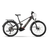 Husqvarna Gran Tourer GT4 Bronze Modell 2023