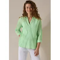 Cecil Bluse in grün, XXL