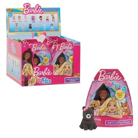 alpha trading solutions Barbie Pets Blind Packs