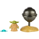 Hasbro Star Wars Retro Collection The Child Spielzeugfigur