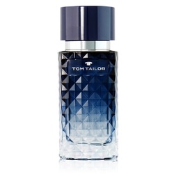 Tom Tailor for him Eau de Toilette