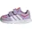 Kinder Powder Plum/White/Lucid Red 25
