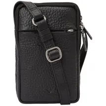 Voi Jeans Nicole Umhängetasche Leder Black