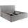 Harper SANDAKAN 140 x 200 cm Silber