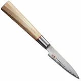 Suncraft Senzo Twisted Octagon TO-01 Putzmesser 8 cm, VG10 67 Lagen, 61 HRC