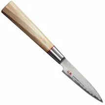 Suncraft Senzo Twisted Octagon TO-01 Putzmesser 8 cm, VG10 67 Lagen, 61 HRC