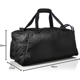 Puma Fundamentals M black