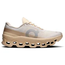On CLOUDMONSTER 1 Damen Beige 40,5