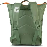 Heinrich Sieber SIEBER Glühwürmchen - Kinderrucksack Lotte, khaki