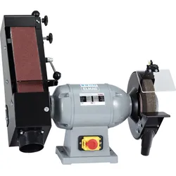 ELMAG Kombi-Schleifmaschine - 82036