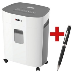 Dahle Aktenvernichter »PaperSAFE® 240« inkl. Kugelschreiber »Coventry« mehrfarbig, 22.4x54.5x27.3 cm