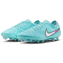 Nike Tiempo Legend 10 Elite FG Herren blau 41