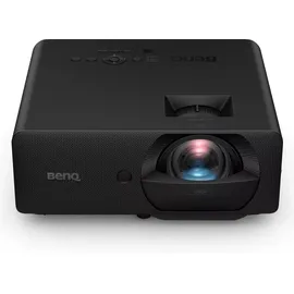 BenQ LK830ST DLP Schwarz