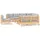 vidaXL Garten-Lounge-Set 9-tlg. grau Kiefer