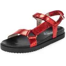 VITAFORM Damen Rot 41