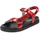 VITAFORM Damen Rot 41