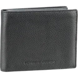Porsche Design Business Wallet 9904  in Black (0.3 Liter), Geldbörse