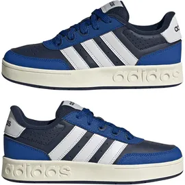 adidas Breakbase Blau 36