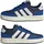 adidas Breakbase Blau 36