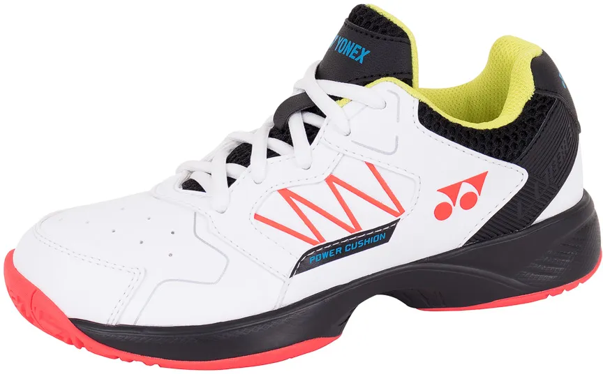 Yonex Tennisschuhe Lumio Allcourt weiss Kinder